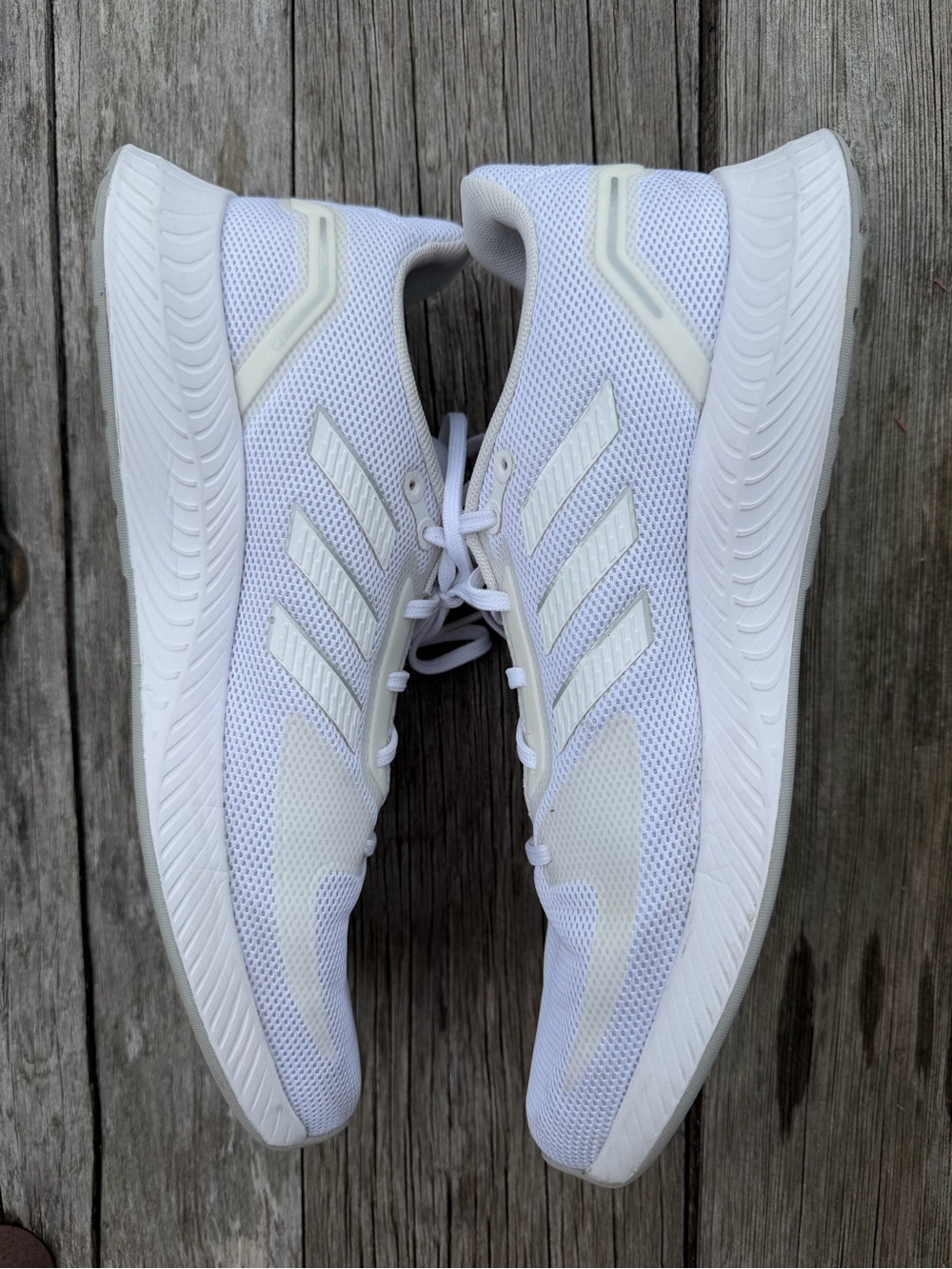 adidas Women's Lightweight Sneakers - Picture 5 of 11